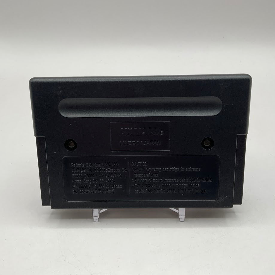 Lethal Enforcers Sega Genesis Used #2