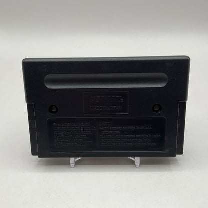 Lethal Enforcers Sega Genesis Used #2