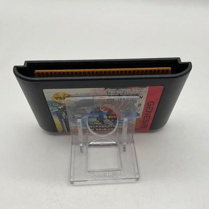 Lethal Enforcers Sega Genesis Used #2