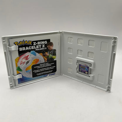 Pokemon Moon Nintendo 3DS Used #2