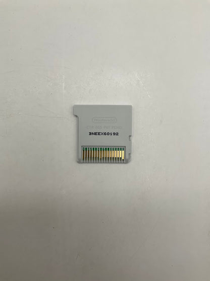 Pokemon Moon Nintendo 3DS Used #2