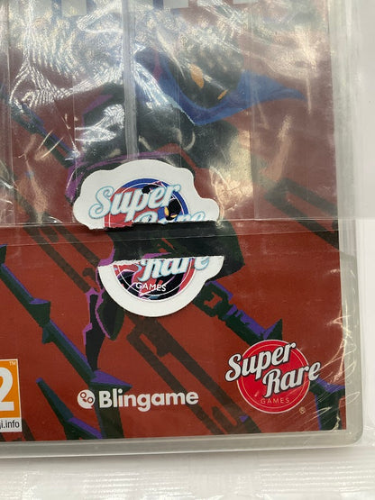 Haak PAL Nintendo Switch Sealed