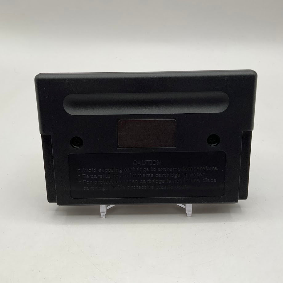 Monopoly Sega Genesis Used