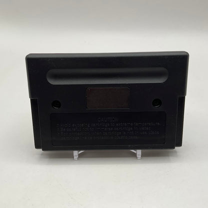 Monopoly Sega Genesis Used