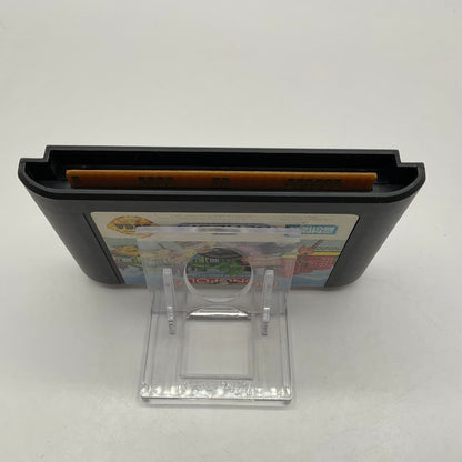 Monopoly Sega Genesis Used
