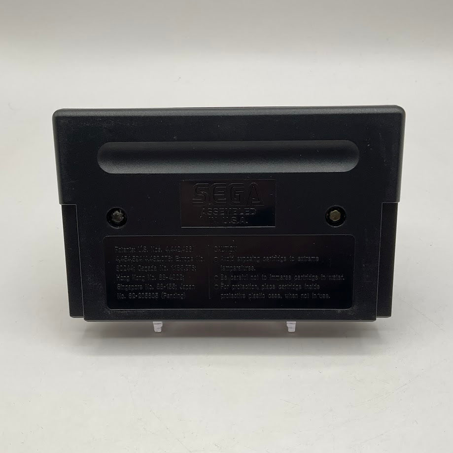 Ms. Pac-Man Sega Genesis Used #1