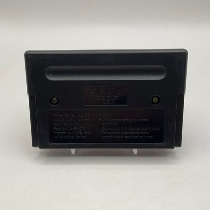 Ms. Pac-Man Sega Genesis Used #1