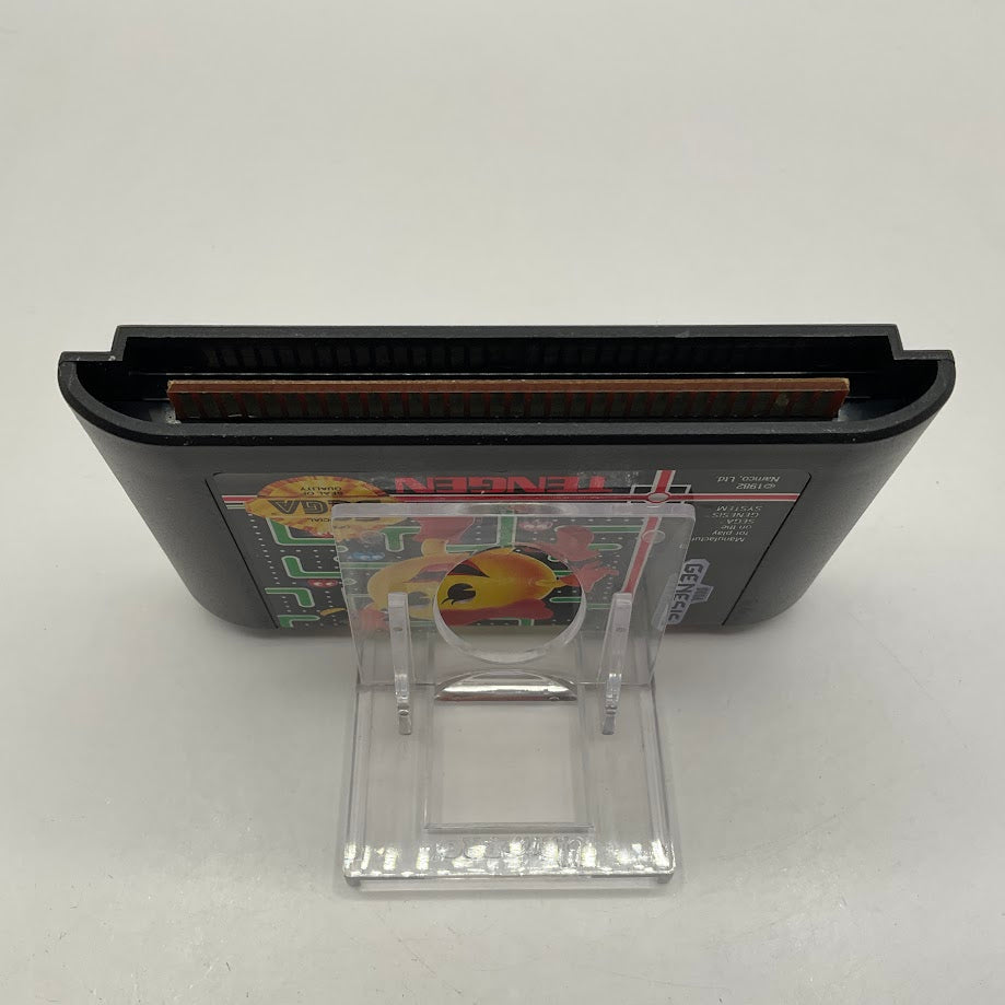 Ms. Pac-Man Sega Genesis Used #1