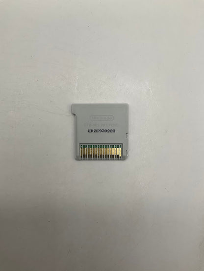 Pokemon Y Nintendo 3DS Used