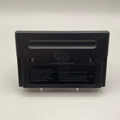 NBA Action 94 Sega Genesis Used