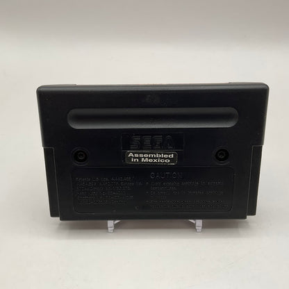 Pac-Man 2 The New Adventures Sega Genesis Used