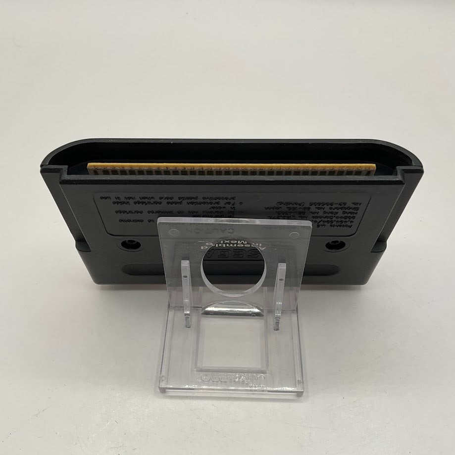 Pac-Man 2 The New Adventures Sega Genesis Used
