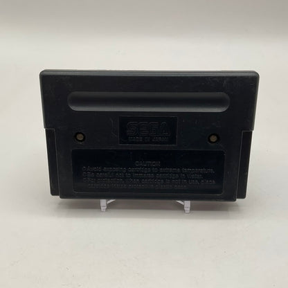 Pat Riley's Basketball Sega Genesis Used