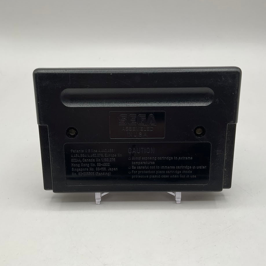 RBI Baseball 4 Sega Genesis Used