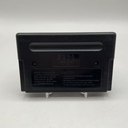 RBI Baseball 4 Sega Genesis Used