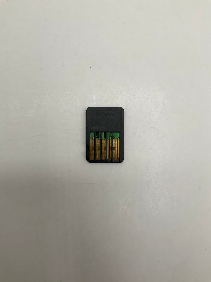 Octopath Traveler Nintendo Switch Used