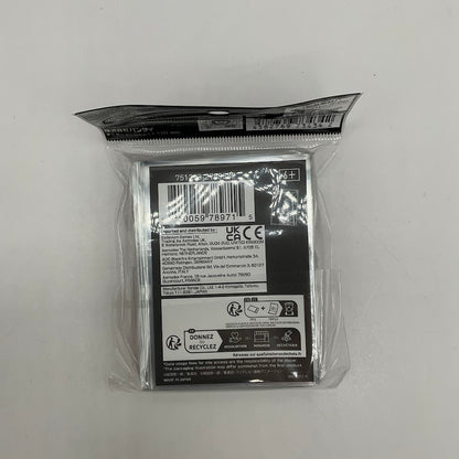 One Piece TCG: Shanks Sleeves (70ct)
