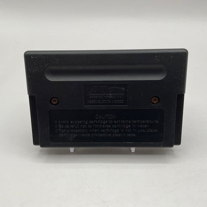 Revolution X Sega Genesis Used #1