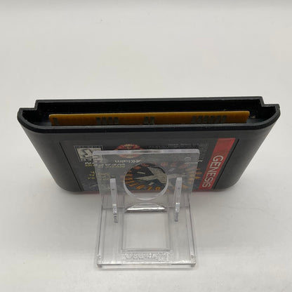 Revolution X Sega Genesis Used #1