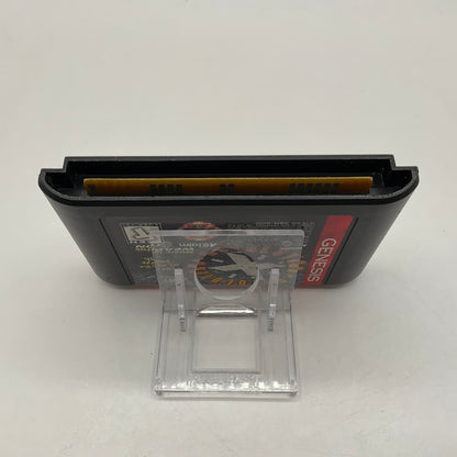 Revolution X Sega Genesis Used #2