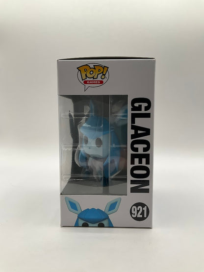 Glaceon Funko Pop! Pokemon #921