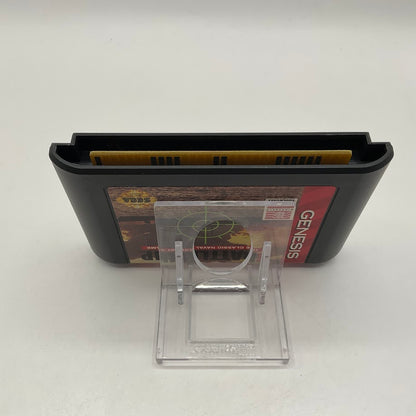 Super Battleship Sega Genesis Used