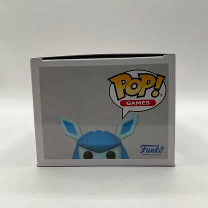 Glaceon Funko Pop! Pokemon #921
