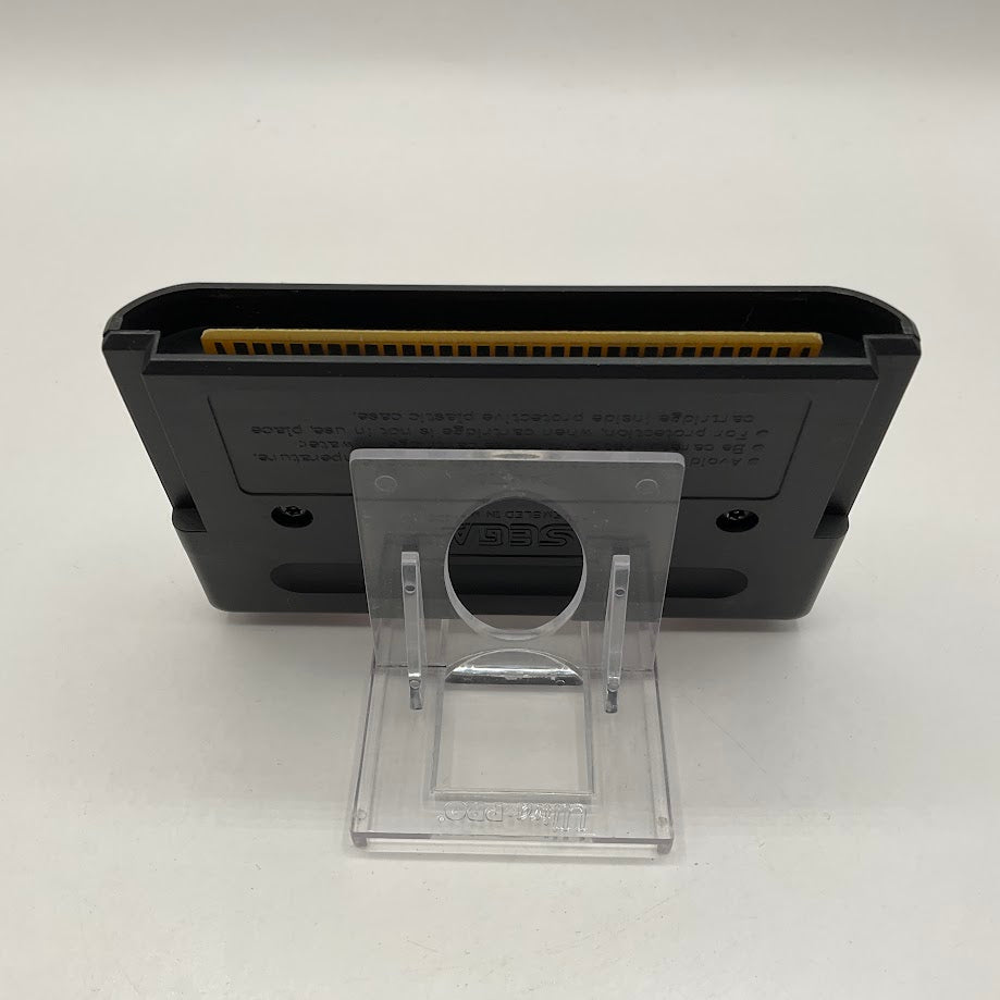Super Battleship Sega Genesis Used