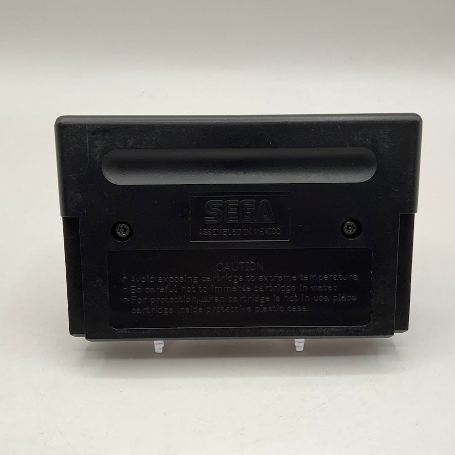 The Lion King Sega Genesis Used #1