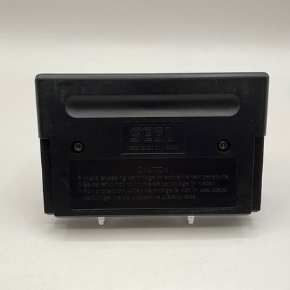 The Lion King Sega Genesis Used #1