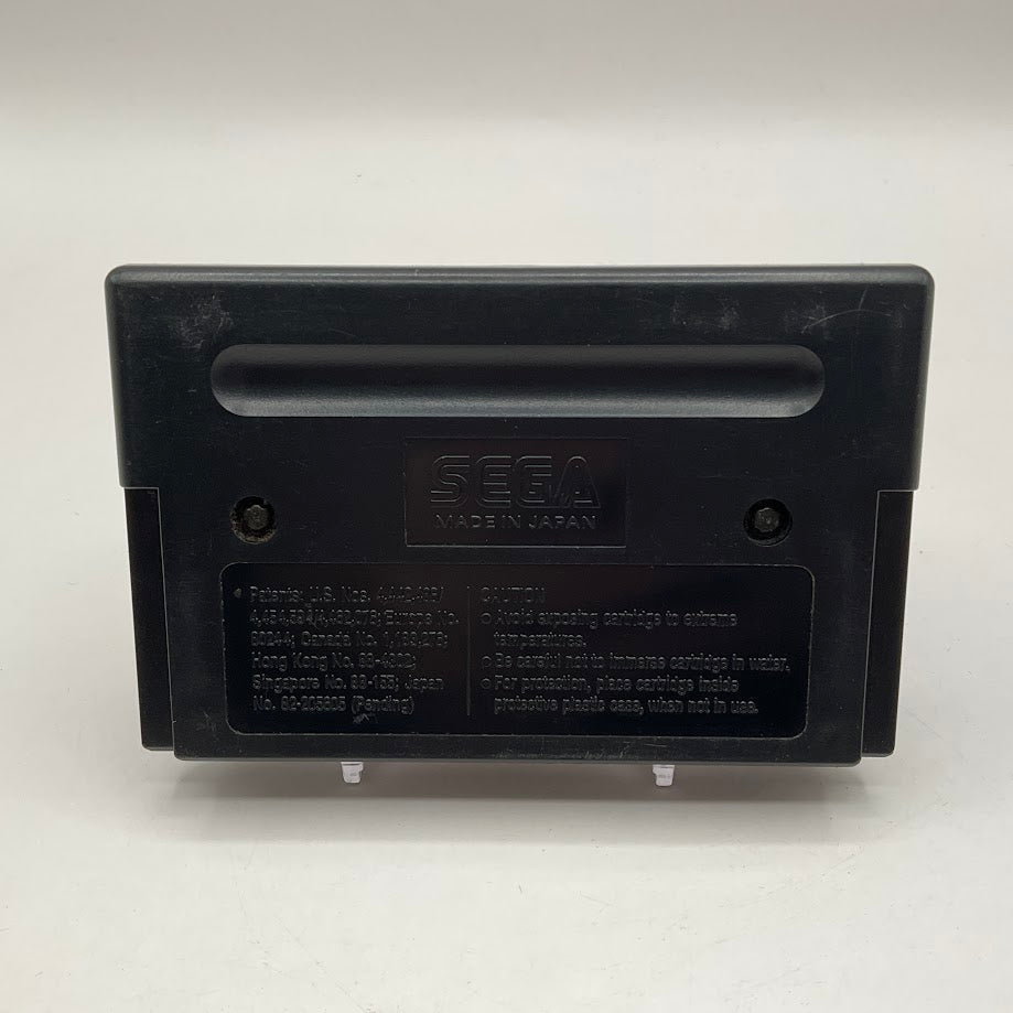 The Lion King Sega Genesis Used #2