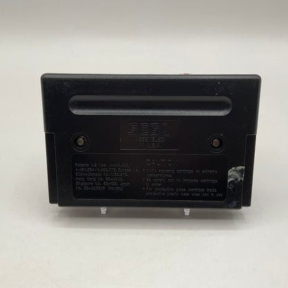 World Series Baseball Sega Genesis Used