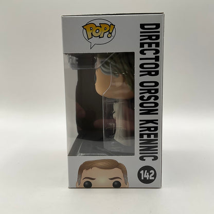 Director Orson Krennic Funko Pop! Star Wars Rogue One #142