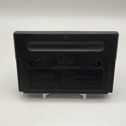World Series Baseball 95 Sega Genesis Used
