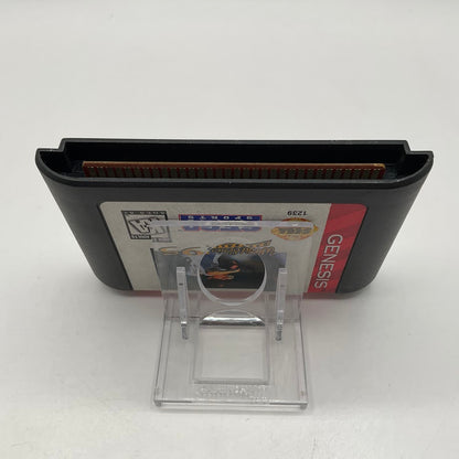 World Series Baseball 95 Sega Genesis Used