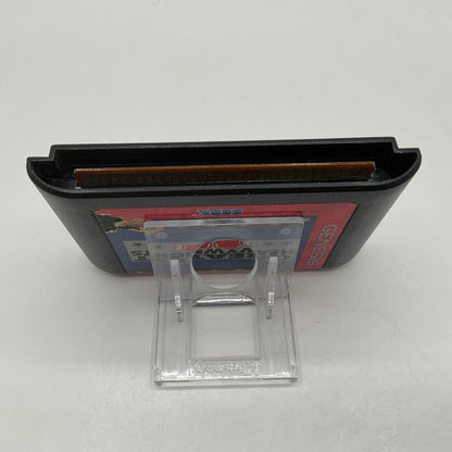 Greatest Heavyweights Sega Genesis Used