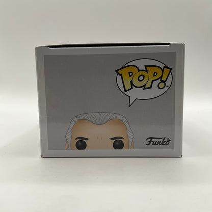 Count Dooku Funko Pop! Star Wars #233 Smuggler's Bounty