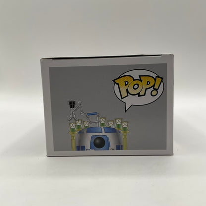 R2-D2 (Jabba's Skiff) Funko Pop! Star Wars #121 Smuggler's Bounty