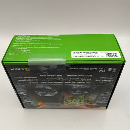 DOOM: The Dark Ages Wireless Controller Xbox Series X Sealed