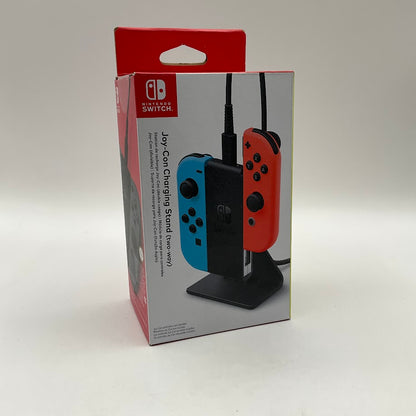 Joy-Con Charging Stand [Two-Way] Nintendo Switch Sealed