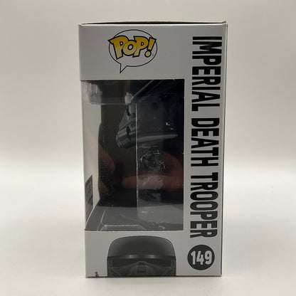 Imperial Death Trooper Funko Pop! Star Wars Rogue One #149 Smuggler's Bounty
