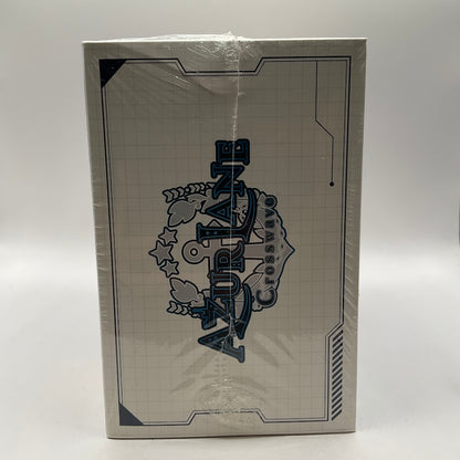 Azur Lane: Crosswave [Limited Edition] Playstation 4 Sealed