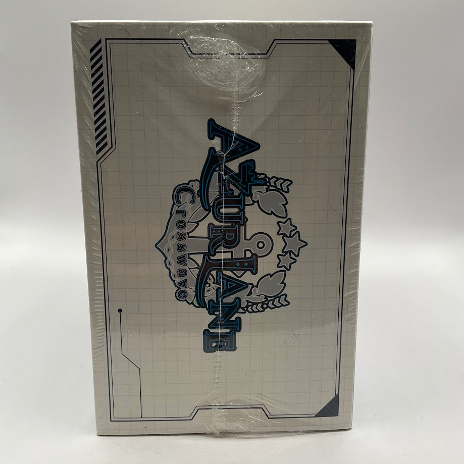 Azur Lane: Crosswave [Limited Edition] Playstation 4 Sealed
