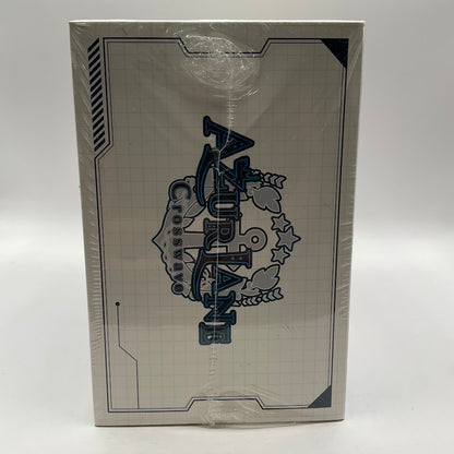 Azur Lane: Crosswave [Limited Edition] Playstation 4 Sealed