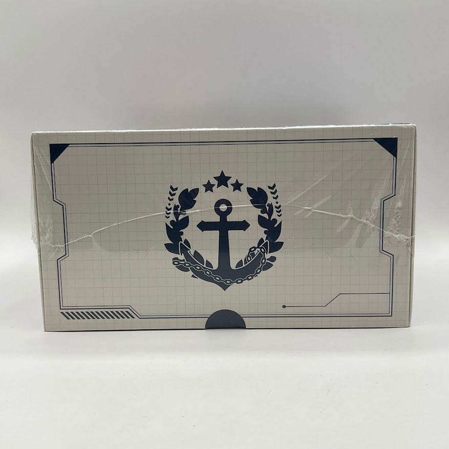 Azur Lane: Crosswave [Limited Edition] Playstation 4 Sealed