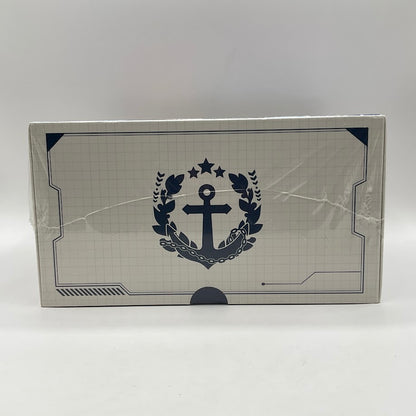 Azur Lane: Crosswave [Limited Edition] Playstation 4 Sealed
