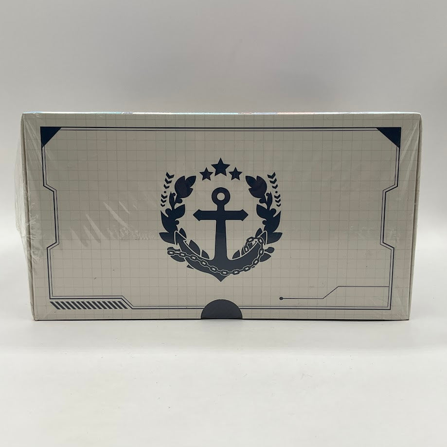 Azur Lane: Crosswave [Limited Edition] Playstation 4 Sealed