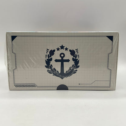 Azur Lane: Crosswave [Limited Edition] Playstation 4 Sealed