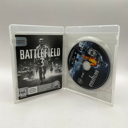 Battlefield 3 Playstation 3 Used #1