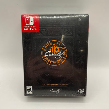 Republique: Anniversary Edition [Collector's Edition] Nintendo Switch Sealed